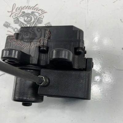 Siłownik zaworu wydechowego OEM 70991-07