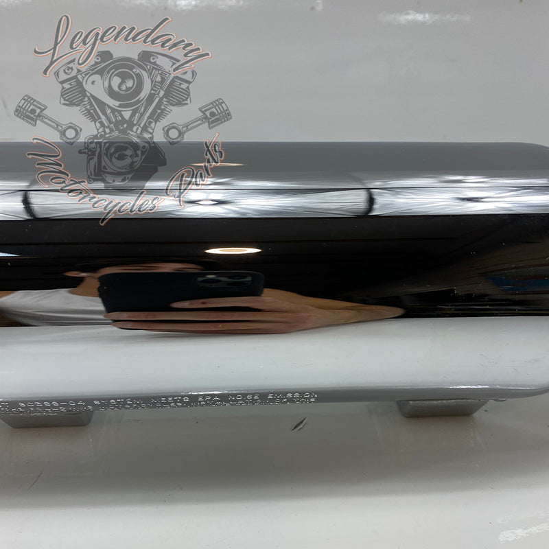 Front Silencer OEM 80399-04
