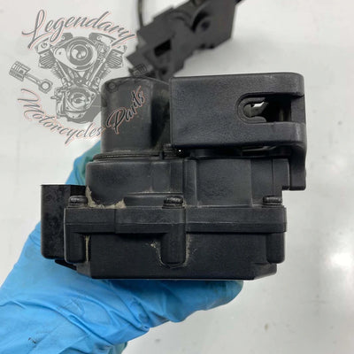 Siłownik zaworu wydechowego OEM 70991-07