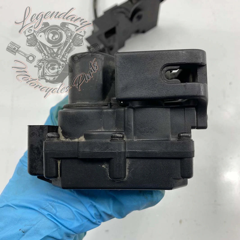 Siłownik zaworu wydechowego OEM 70991-07