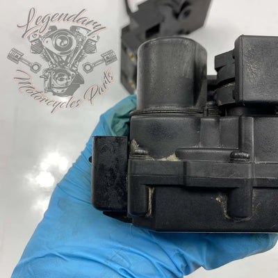Siłownik zaworu wydechowego OEM 70991-07