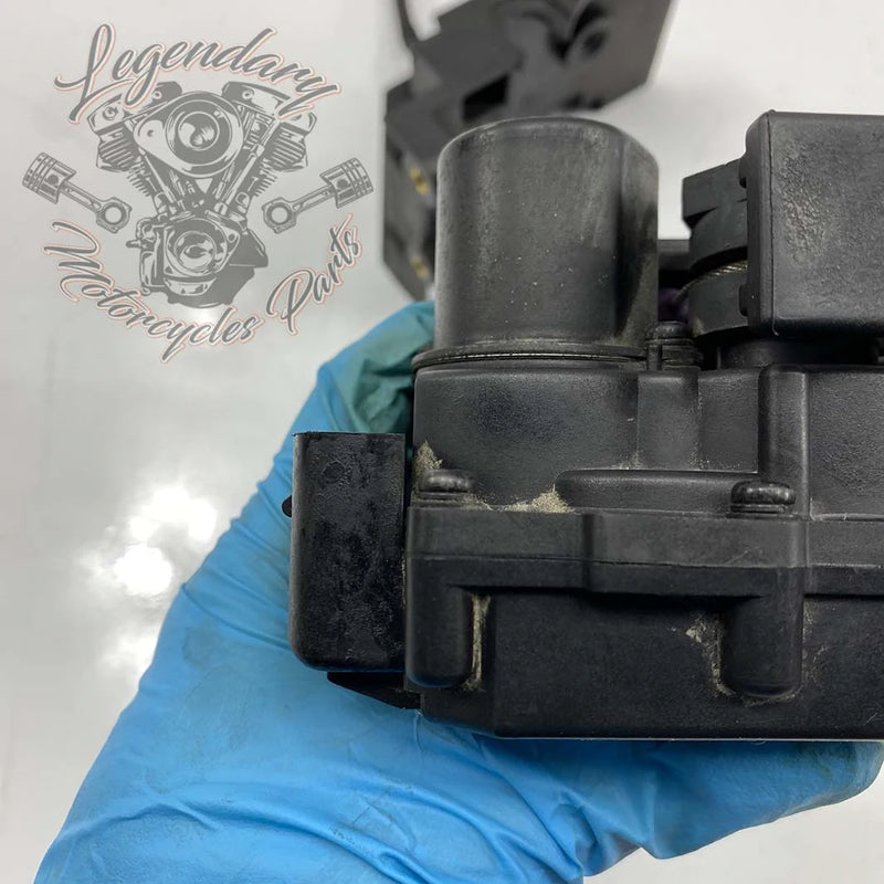 Siłownik zaworu wydechowego OEM 70991-07
