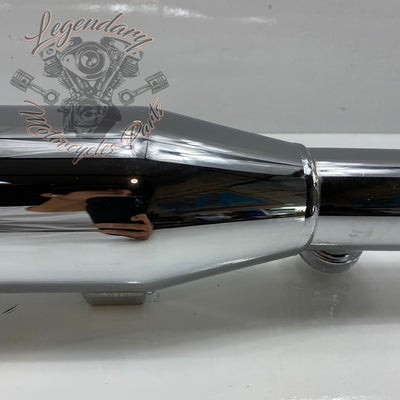 Front Silencer OEM 80399-04