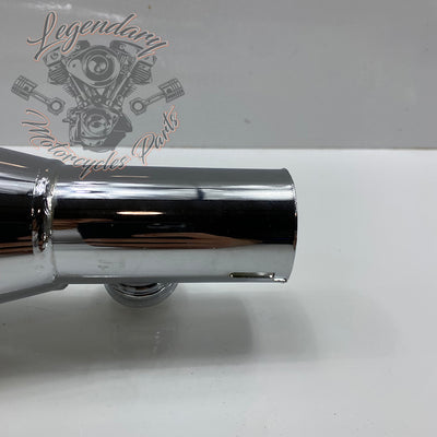 Front Silencer OEM 80399-04