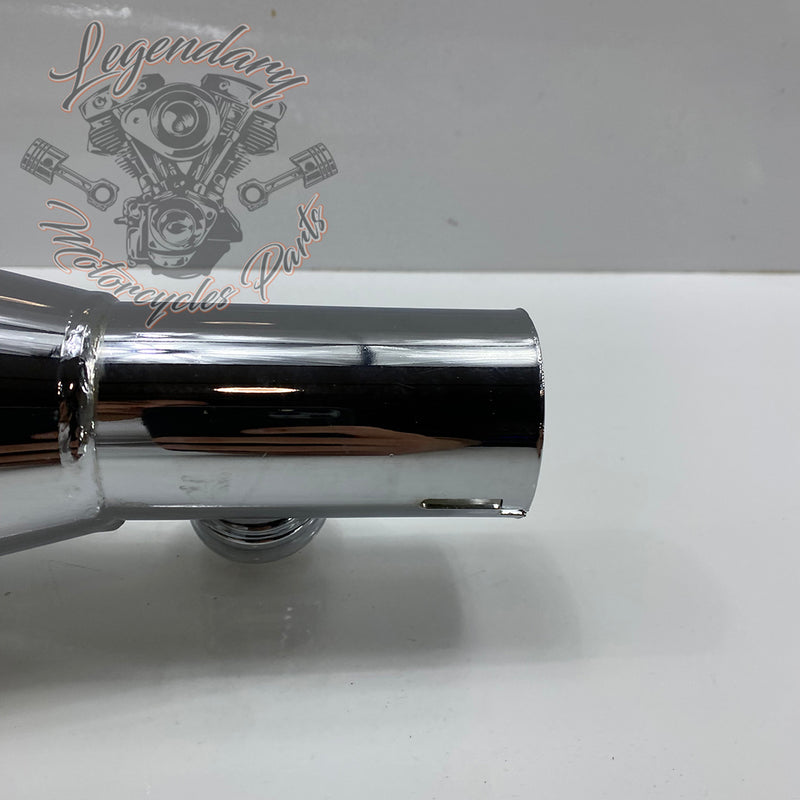 Front Silencer OEM 80399-04