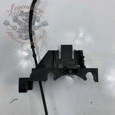 Siłownik zaworu wydechowego OEM 70991-07