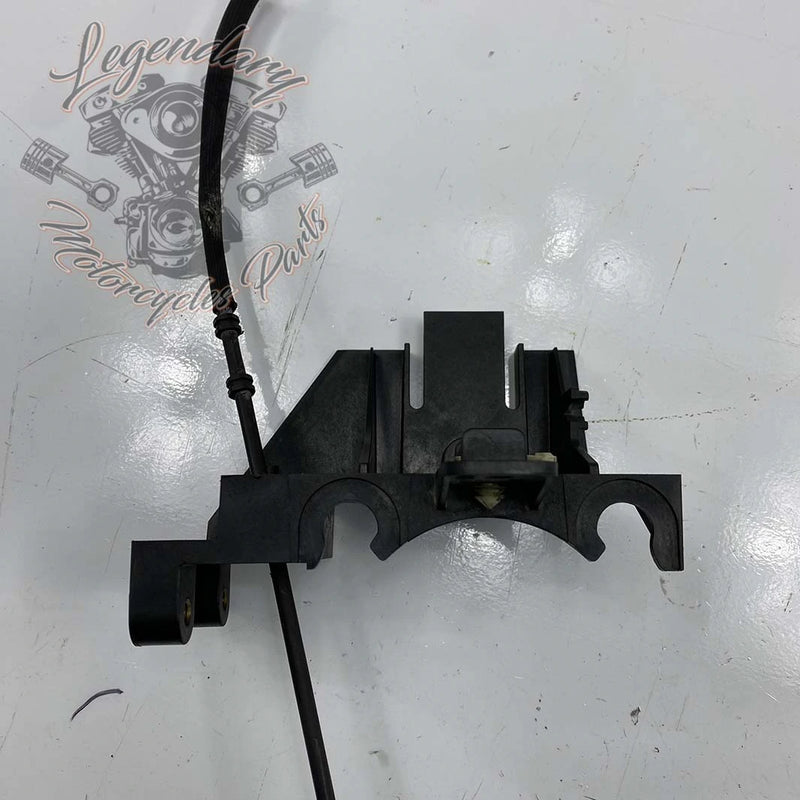 Siłownik zaworu wydechowego OEM 70991-07