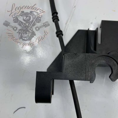Siłownik zaworu wydechowego OEM 70991-07