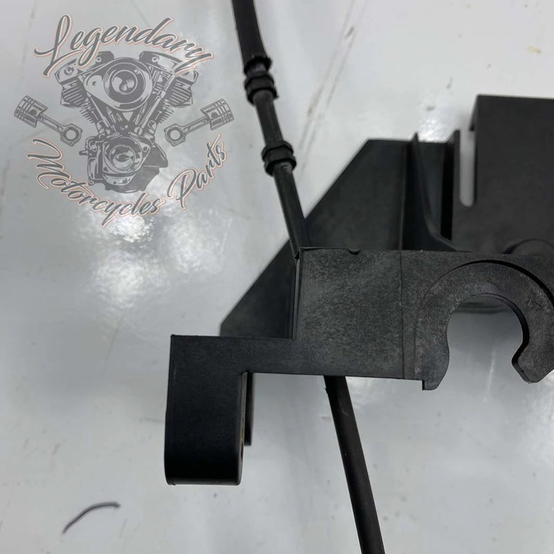 Siłownik zaworu wydechowego OEM 70991-07