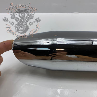 Front Silencer OEM 80399-04