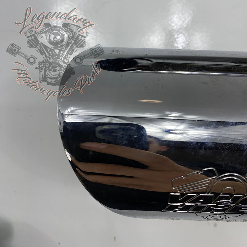 Silencieux Slip On Vance&Hines Réf. 16337