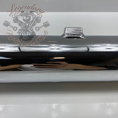 Front Silencer OEM 80399-04