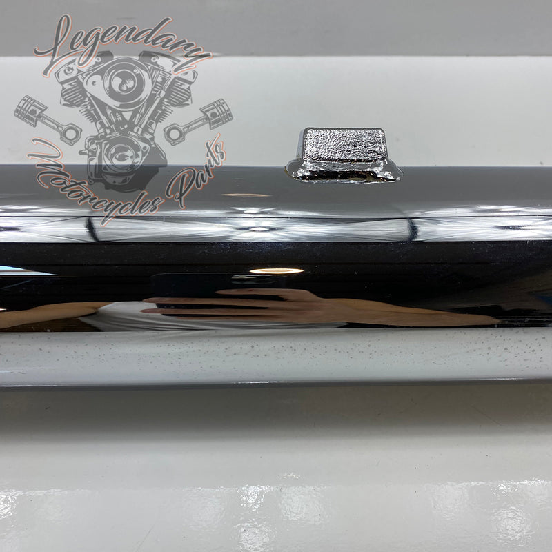 Front Silencer OEM 80399-04