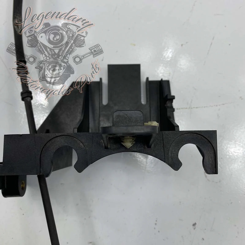 Siłownik zaworu wydechowego OEM 70991-07