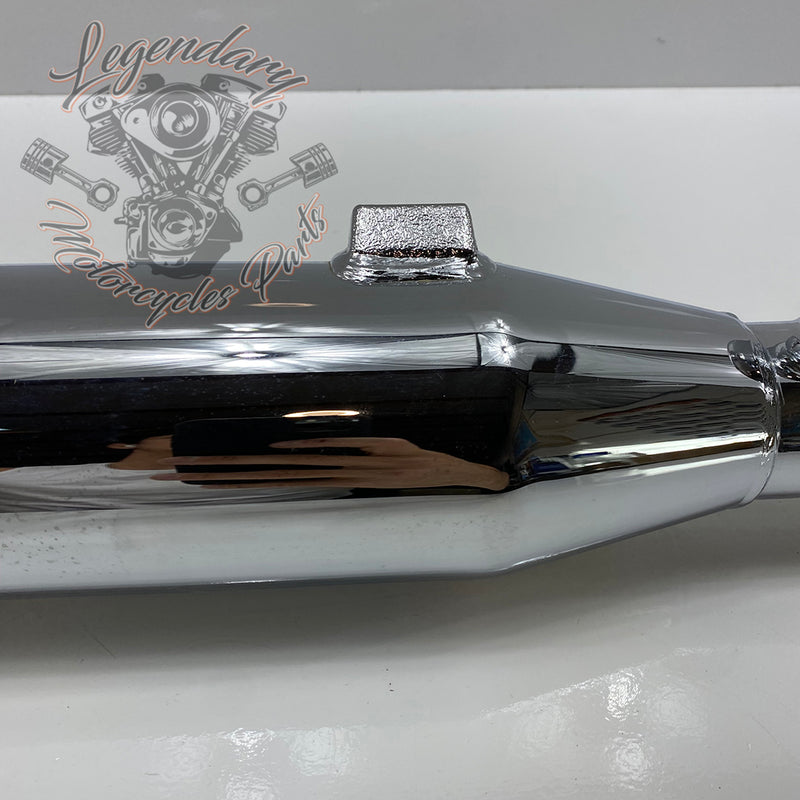 Front Silencer OEM 80399-04