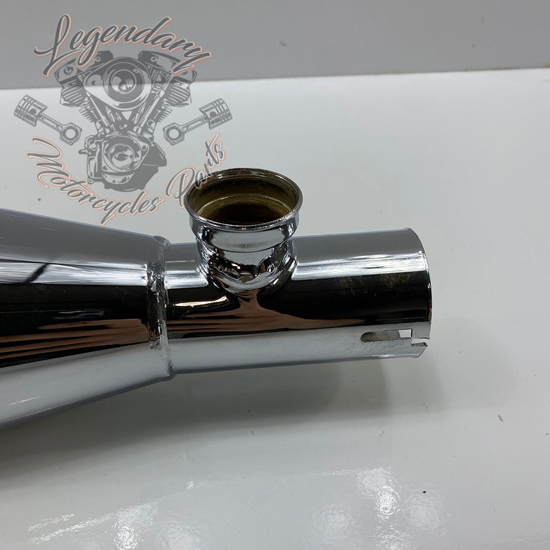 Front Silencer OEM 80399-04