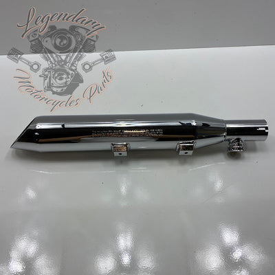 Front Silencer OEM 80399-04