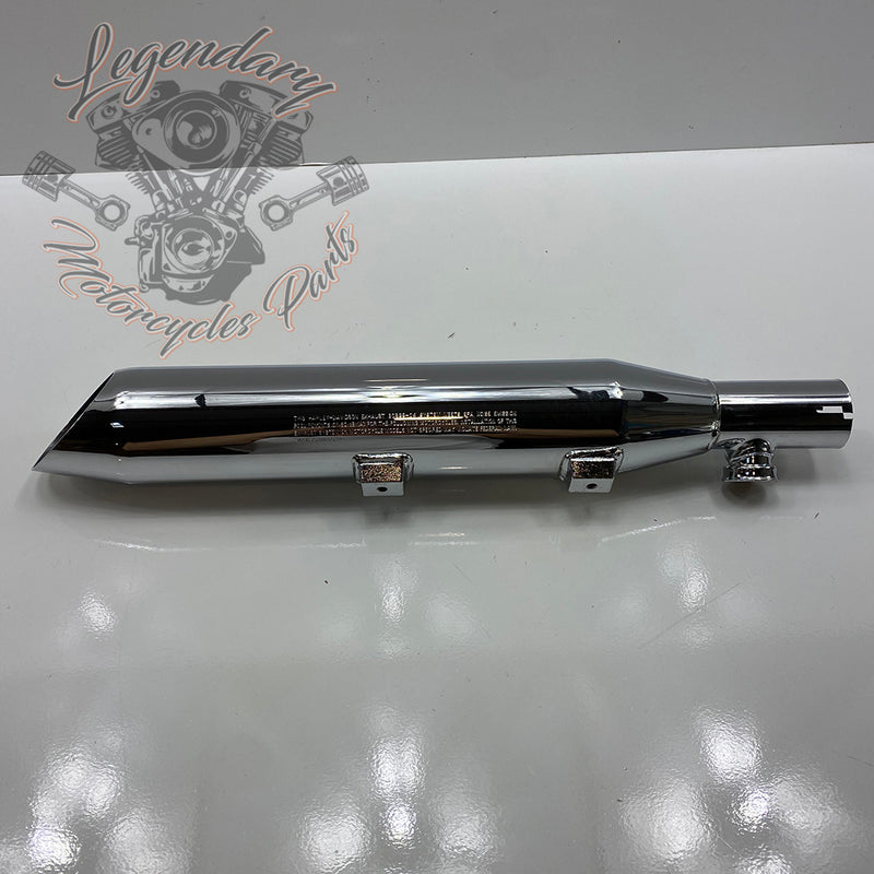 Front Silencer OEM 80399-04