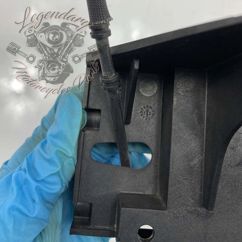 Siłownik zaworu wydechowego OEM 70991-07