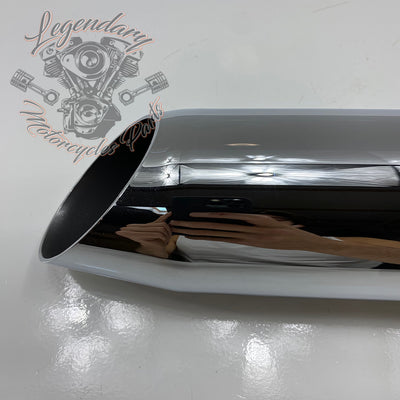 Front Silencer OEM 80399-04