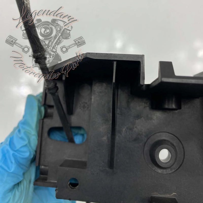 Siłownik zaworu wydechowego OEM 70991-07