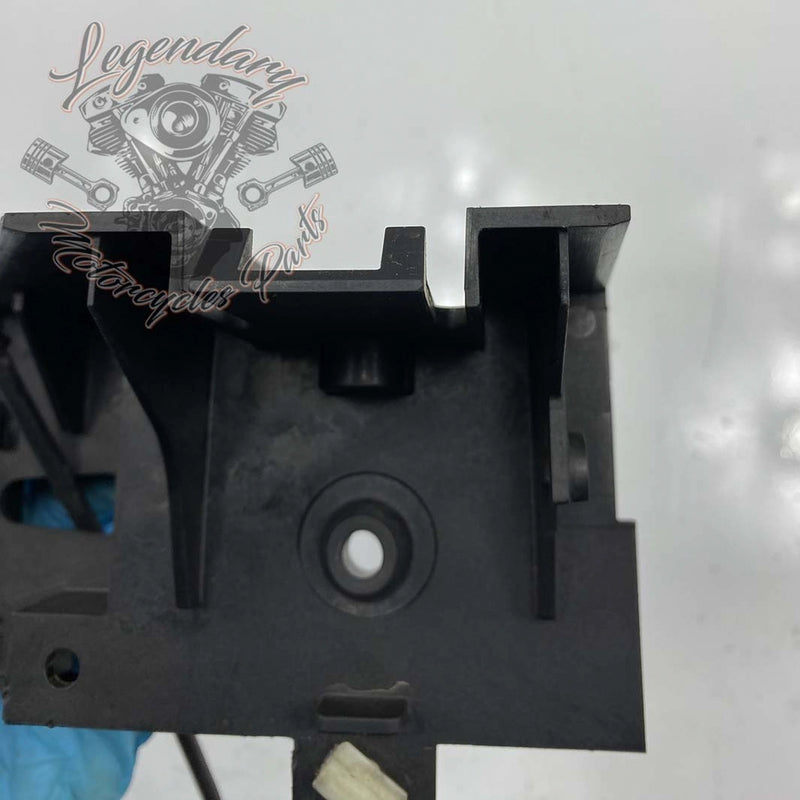 Siłownik zaworu wydechowego OEM 70991-07