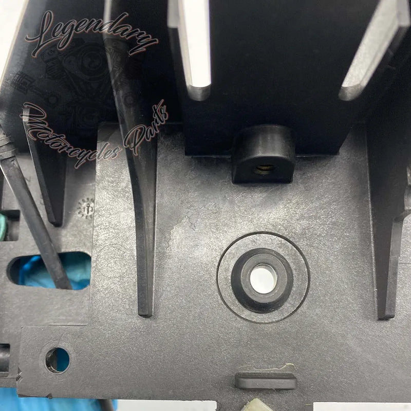 Siłownik zaworu wydechowego OEM 70991-07