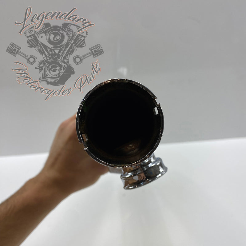 Front Silencer OEM 80399-04