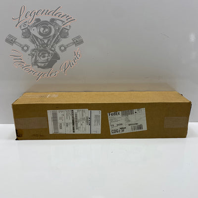 Sprednji/zadnji dušilec hrupa OEM 65868-04