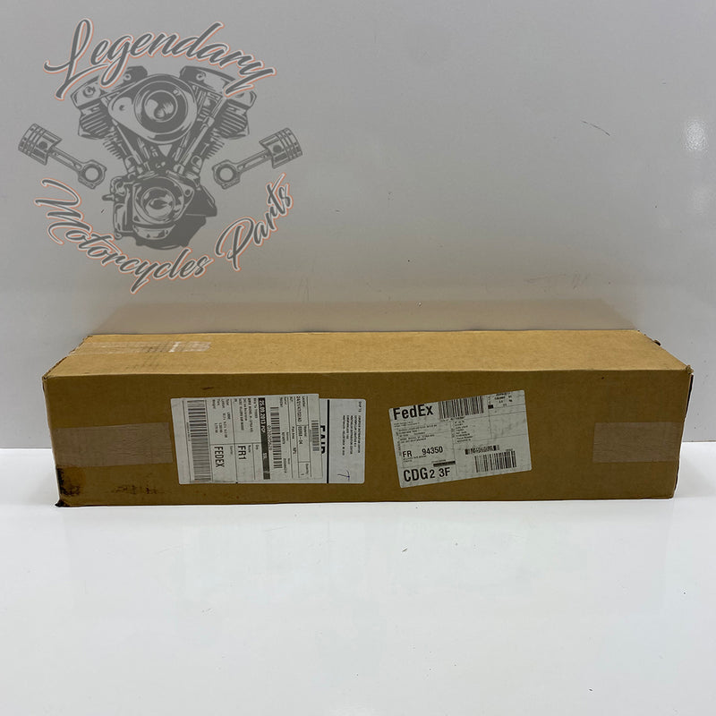 Sprednji/zadnji dušilec hrupa OEM 65868-04