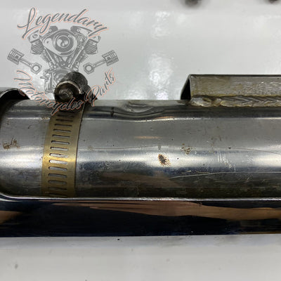 Silencieux Slip On Vance&Hines Réf. 16337