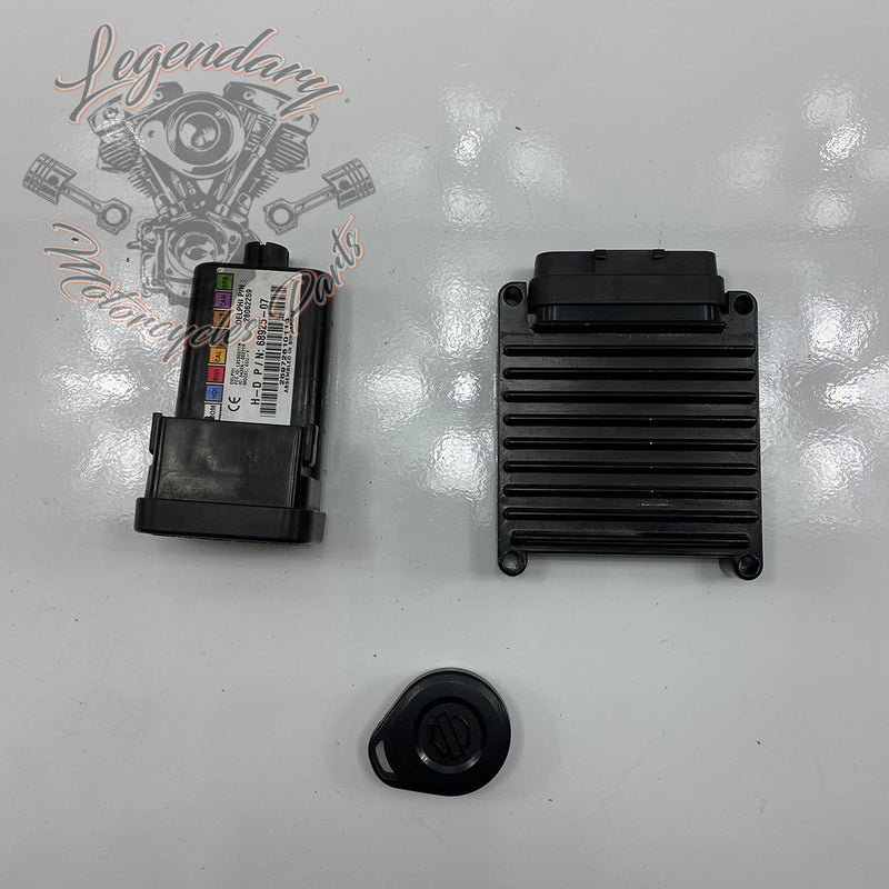 Kit de arranque OEM 68925-07