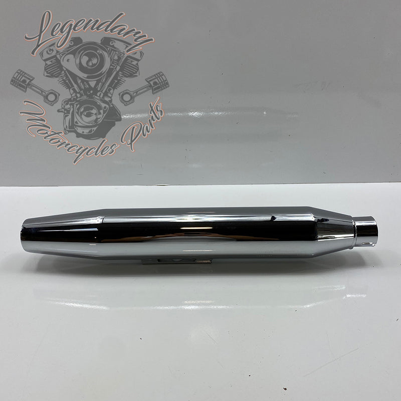 Sprednji/zadnji dušilec hrupa OEM 65868-04