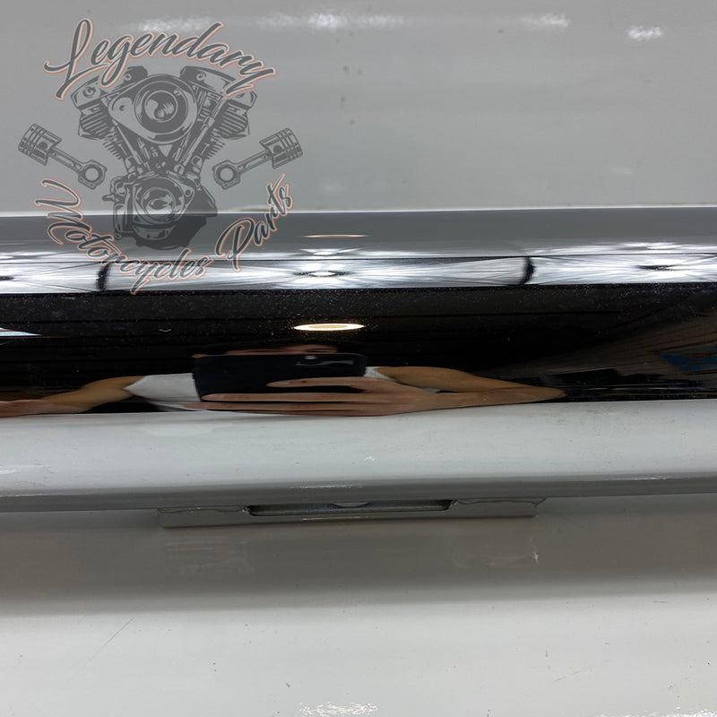 Sprednji/zadnji dušilec hrupa OEM 65868-04