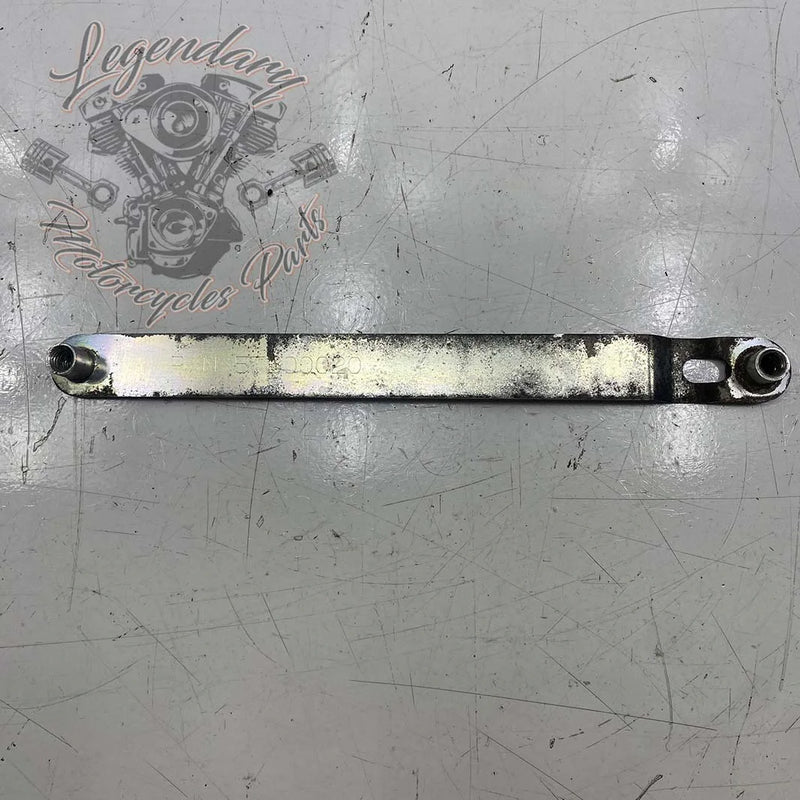 Support de garde boue arrière OEM 57300020