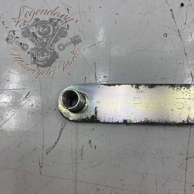 Support de garde boue arrière OEM 57300020