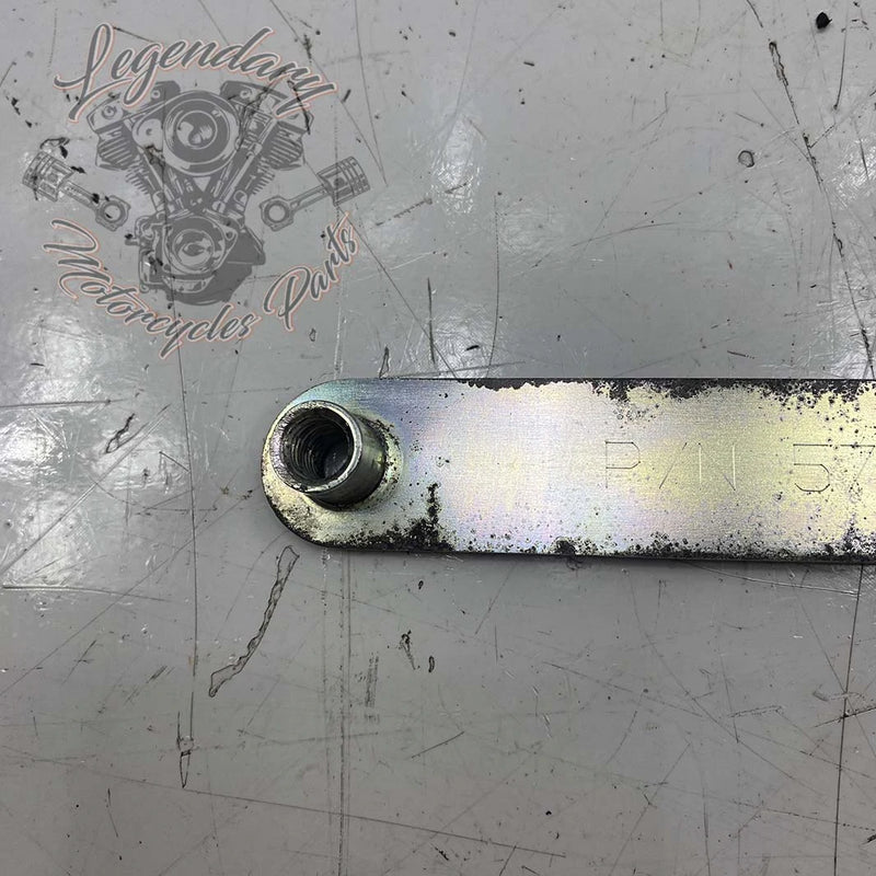 Support de garde boue arrière OEM 57300020
