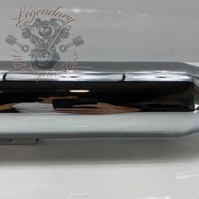 Sprednji/zadnji dušilec hrupa OEM 65868-04