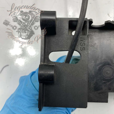Siłownik zaworu wydechowego OEM 70991-07