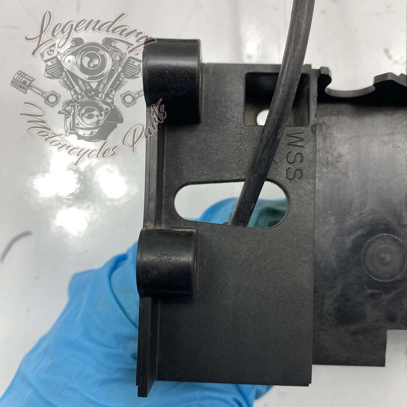 Siłownik zaworu wydechowego OEM 70991-07
