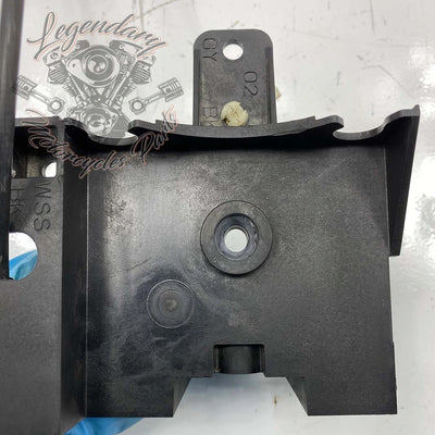 Siłownik zaworu wydechowego OEM 70991-07