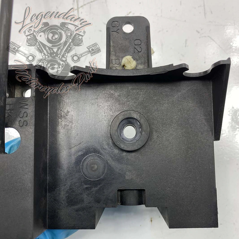 Siłownik zaworu wydechowego OEM 70991-07