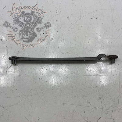 Support de garde boue arrière OEM 57300020
