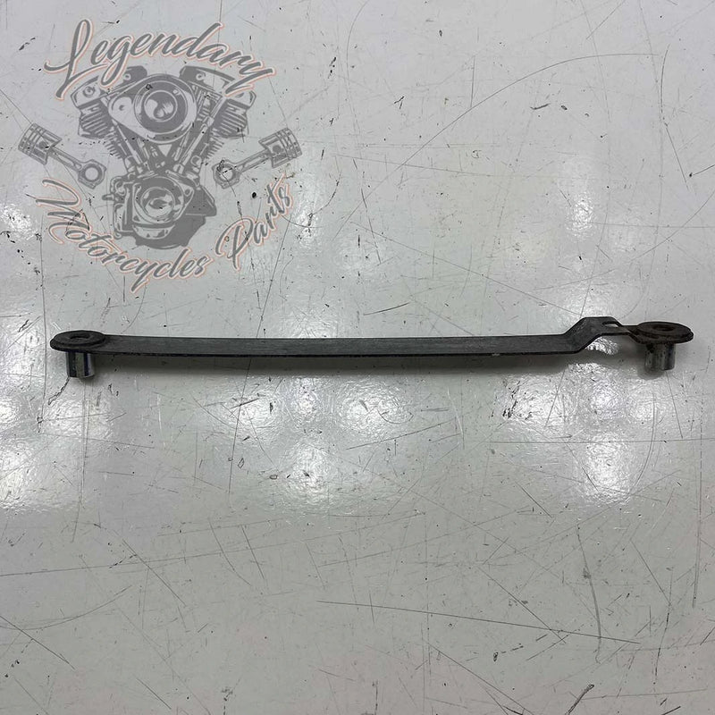 Support de garde boue arrière OEM 57300020