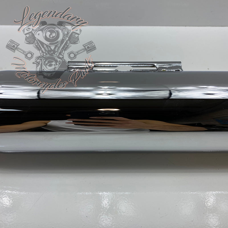 Sprednji/zadnji dušilec hrupa OEM 65868-04