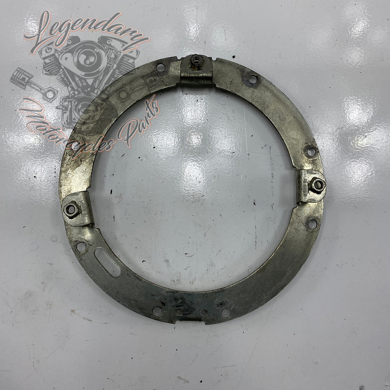 Headlight Mounting Top Plate OEM 68124-04B