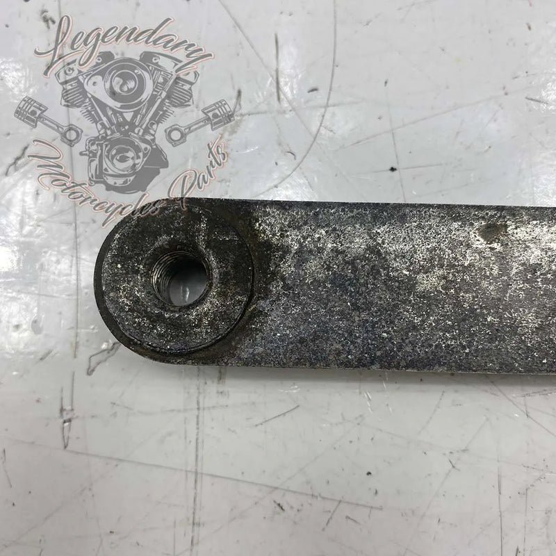 Support de garde boue arrière OEM 57300020