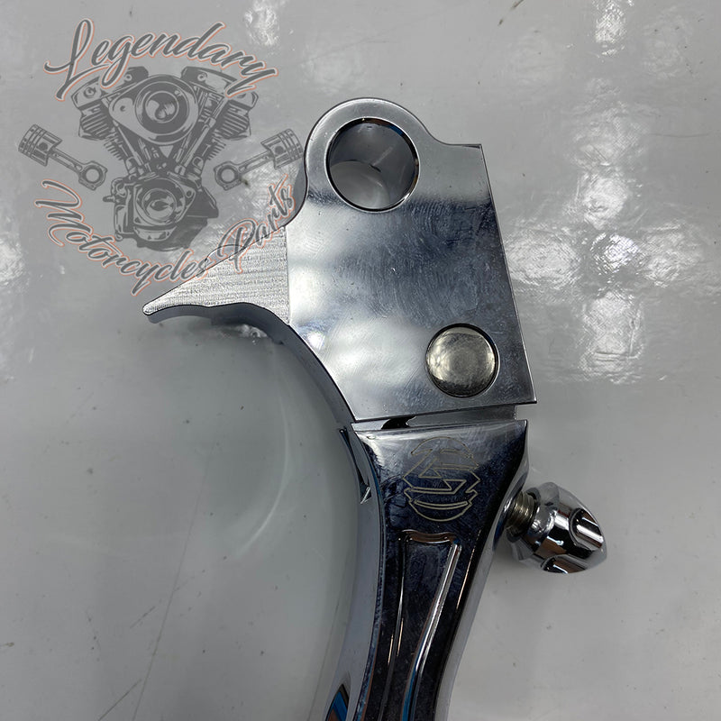 Kit levier de frein et d&