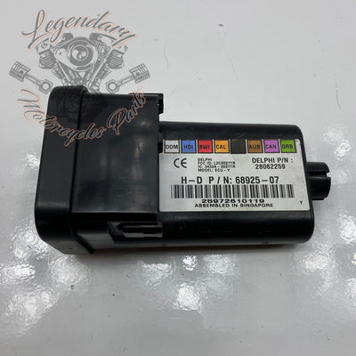 Kit de arranque OEM 68925-07