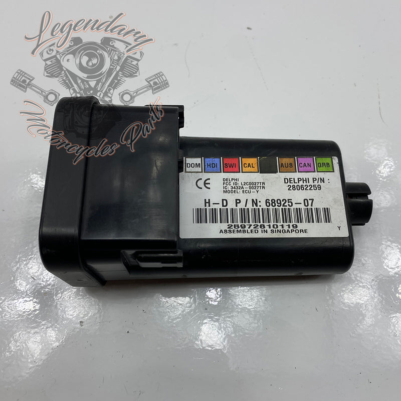 Kit de arranque OEM 68925-07